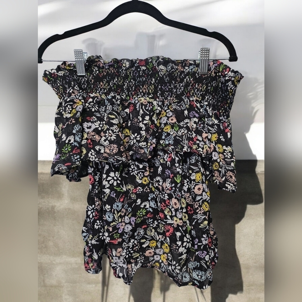 Rebecca Minkoff Tube Top